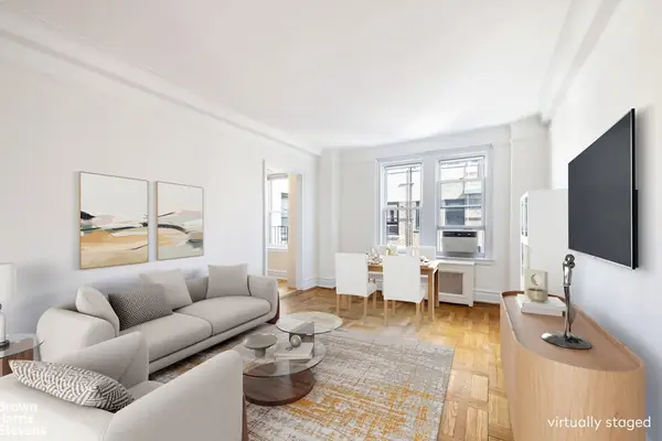 800 W End Avenue #15F, Manhattan, NY 10025