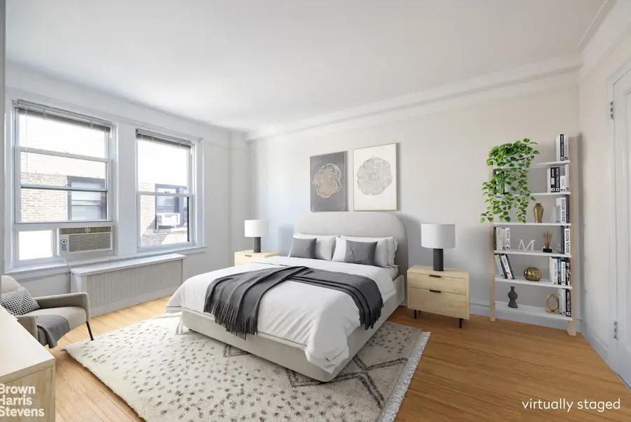 800 W End Avenue #15F, Manhattan, NY 10025 - #3