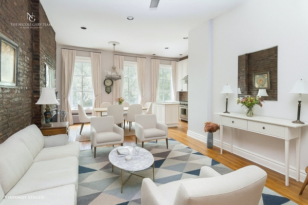 68 W 11th Street #3, Manhattan, NY 10011