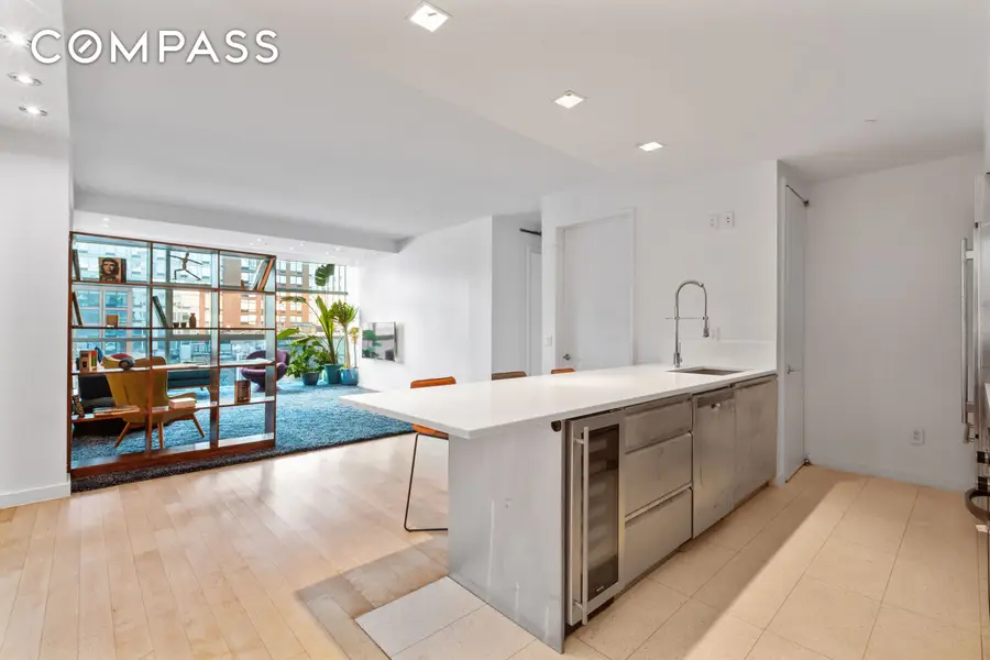 447 W 18th Street #7A, Manhattan, NY 10011 - #3