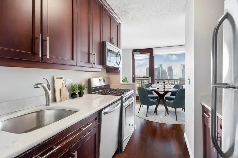 4-74 48th Avenue #21-N, Queens, NY 11109 - #2