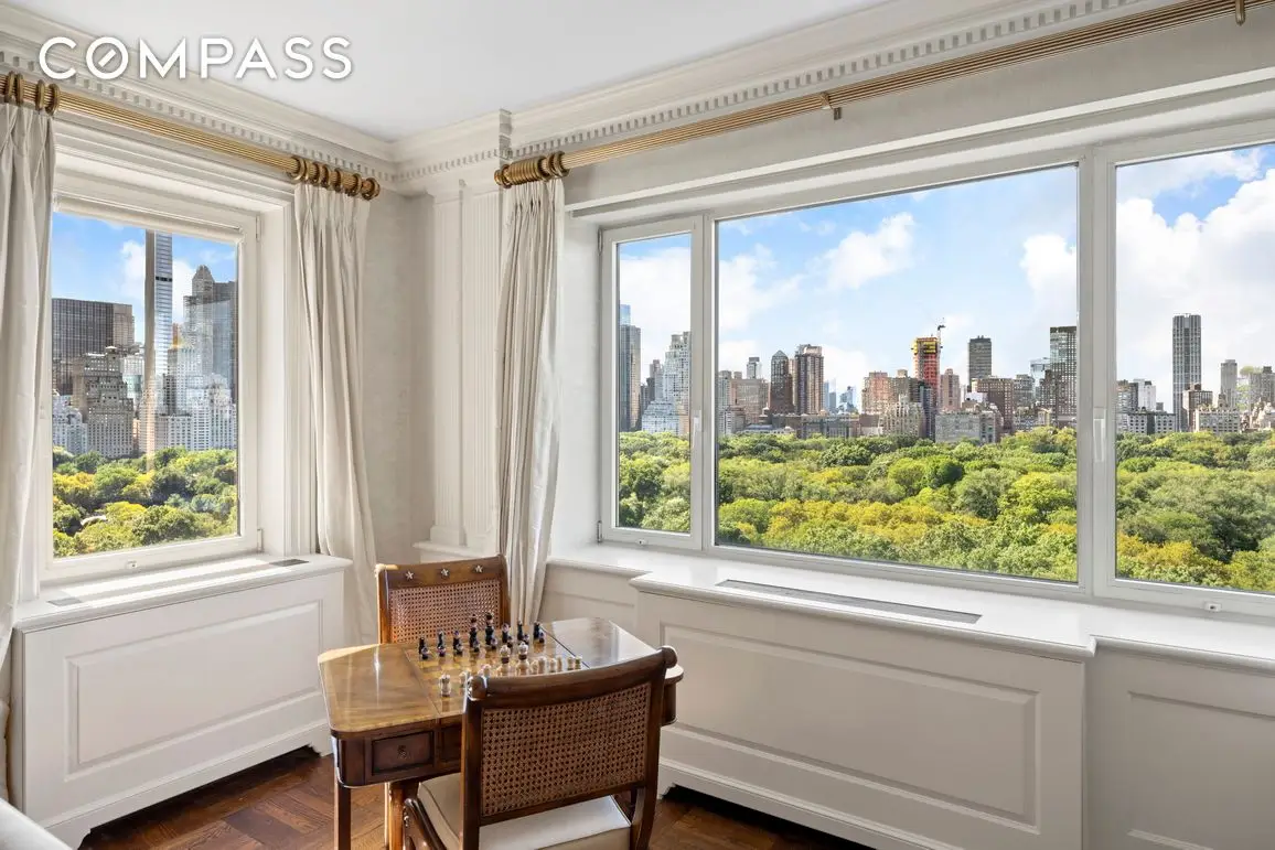 875 5th Avenue #18A, Manhattan, NY 10065 - #1
