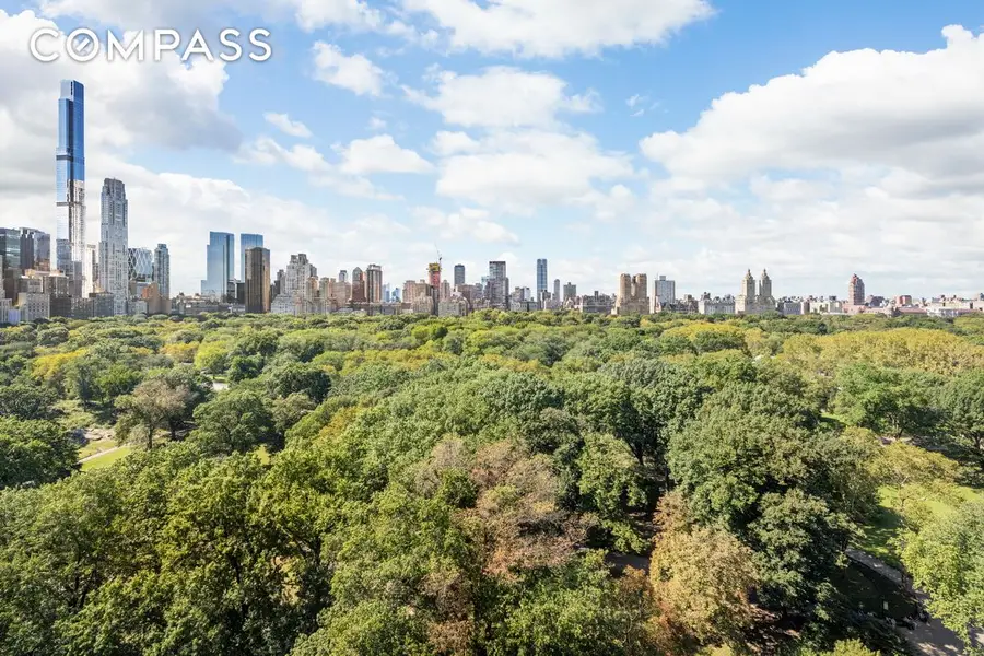 875 5th Avenue #18A, Manhattan, NY 10065 - #2