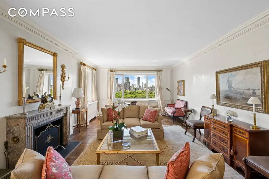 875 5th Avenue #18A, Manhattan, NY 10065 - #3