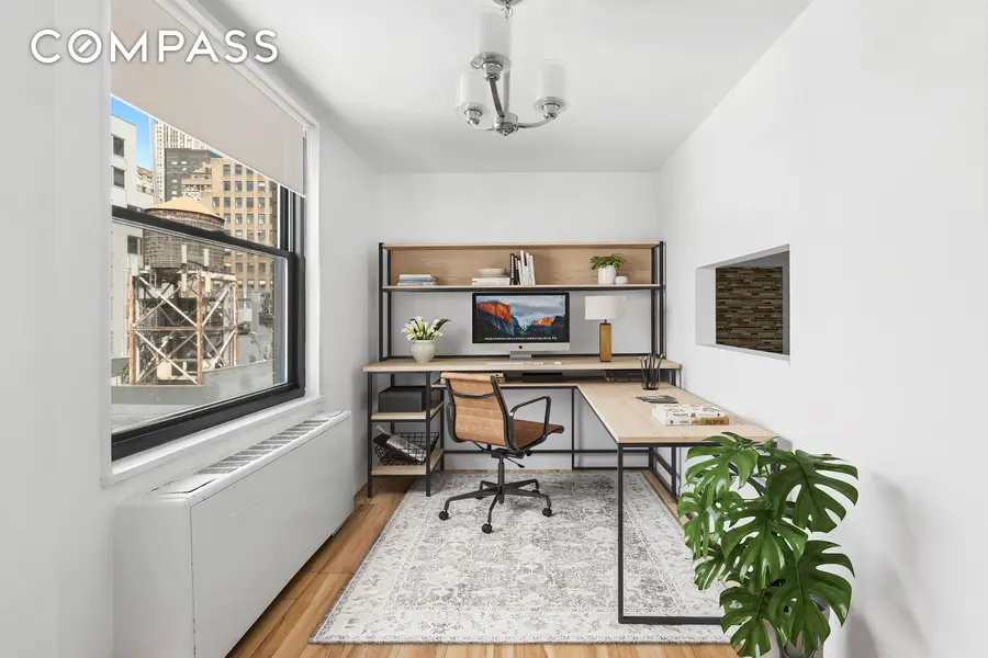 35 E 38th Street #12B, Manhattan, NY 10016 - #2