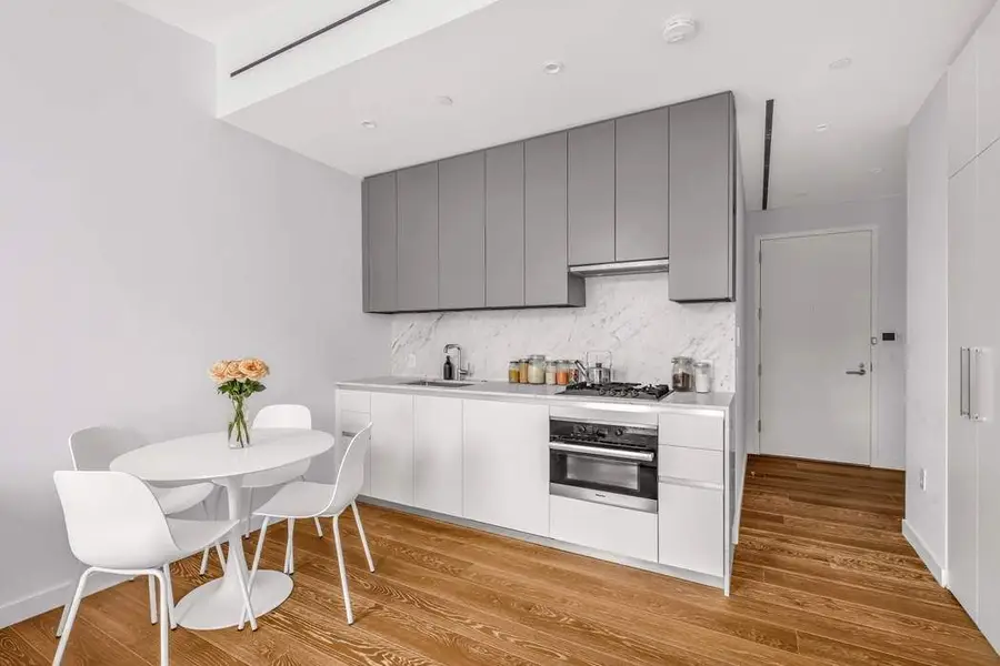 287 E Houston Street #5C, Manhattan, NY 10002 - #2