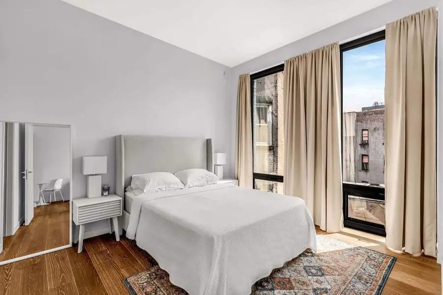 287 E Houston Street #5C, Manhattan, NY 10002 - #3