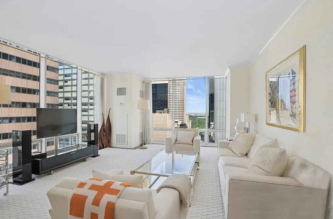 641 5th Avenue #26A, Manhattan, NY 10022 - #1