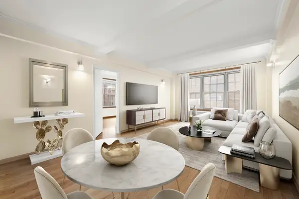 16 Park Avenue #15D, Manhattan, NY 10016