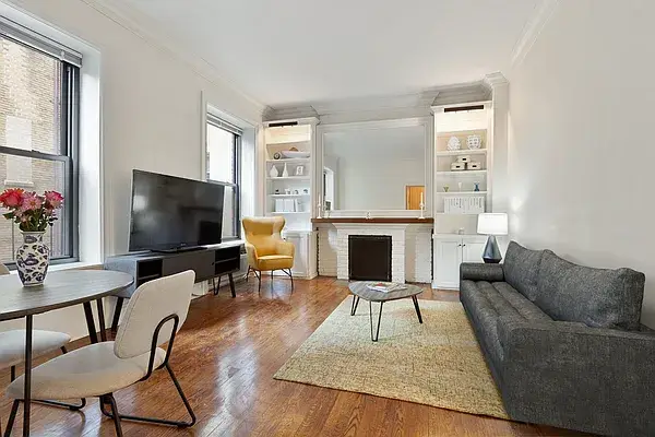 55 E 65th Street #4B, Manhattan, NY 10065 - #1
