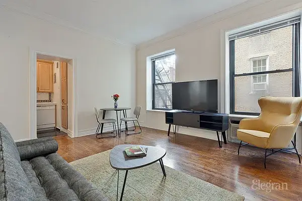 55 E 65th Street #4B, Manhattan, NY 10065 - #2