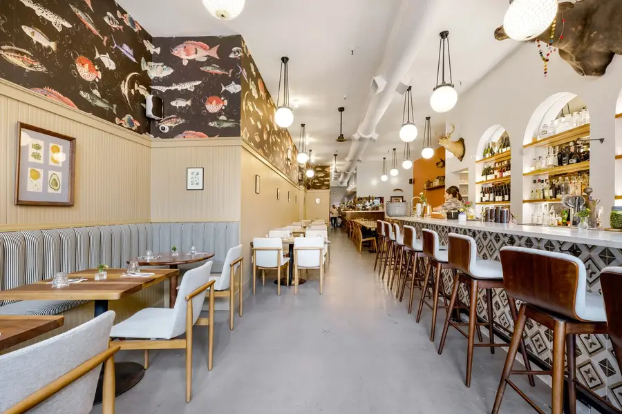 345 Greenwich Street #1B, Manhattan, NY 10013 - #3