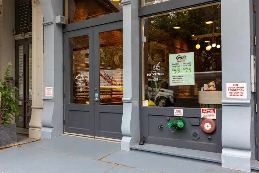 345 Greenwich Street #1A, Manhattan, NY 10013 - #2