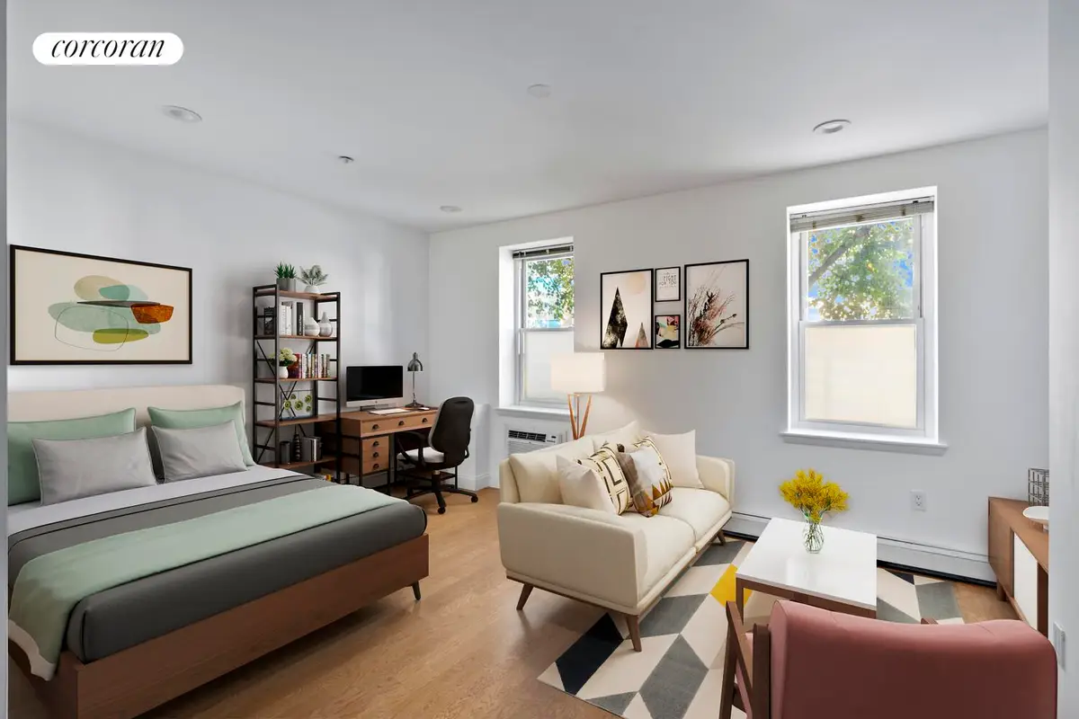 11 Irving Place #1A, Brooklyn, NY 11238 - #1