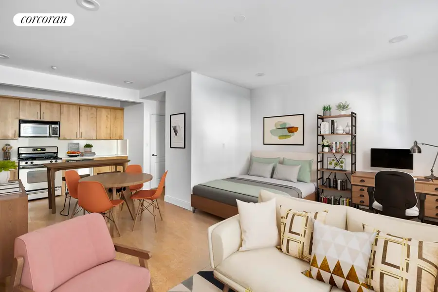 11 Irving Place #1A, Brooklyn, NY 11238 - #2