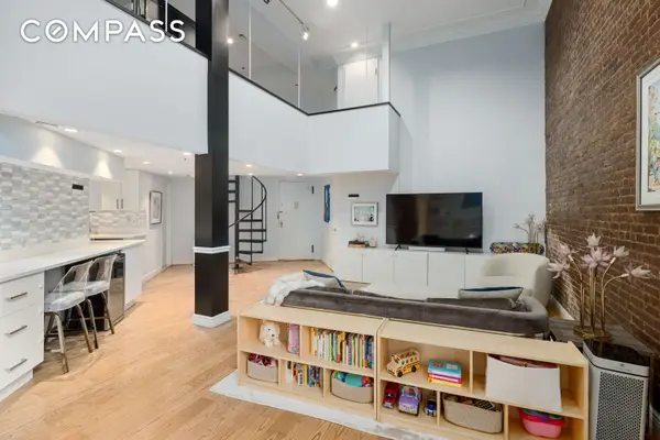 77 Bleecker Street #320, Manhattan, NY 10012