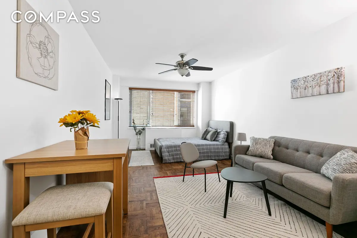 301 E 22nd Street #10B, Manhattan, NY 10010 - #1