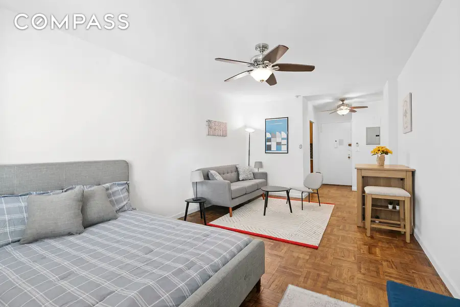 301 E 22nd Street #10B, Manhattan, NY 10010 - #2