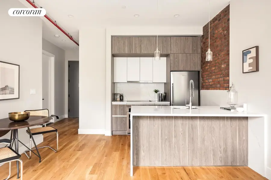 503 Clinton Avenue #3B, Brooklyn, NY 11238 - #2