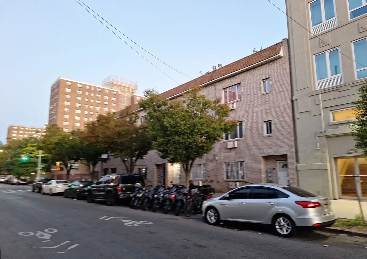 440 Blake Avenue, Brooklyn, NY 11212 - #1