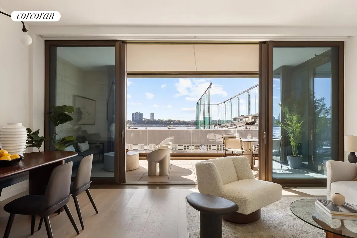 500 W 18th Street #WEST5B, Manhattan, NY 10011 - #1