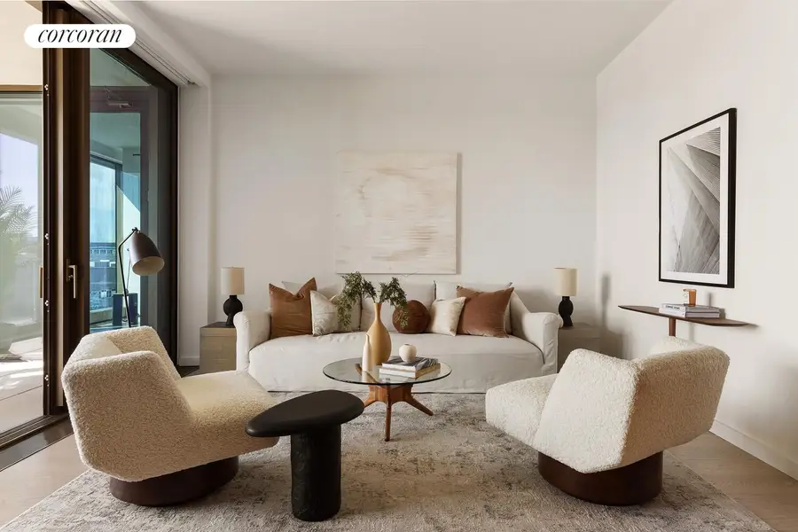 500 W 18th Street #WEST5B, Manhattan, NY 10011 - #3