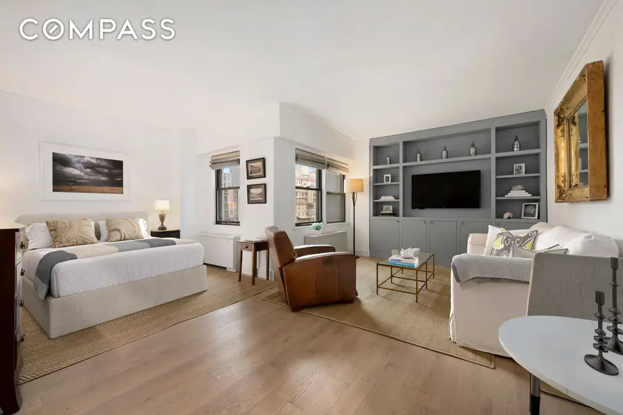 201 E 21st Street #12M, Manhattan, NY 10010 - #2