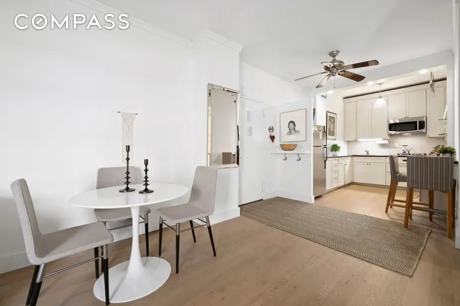 201 E 21st Street #12M, Manhattan, NY 10010 - #3