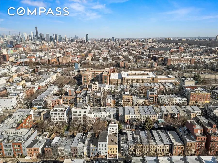 335 21st Street, Brooklyn, NY 11215 - #2