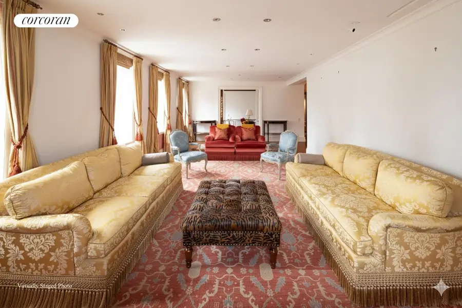 15 E 69th Street #9A, Manhattan, NY 10021 - #3