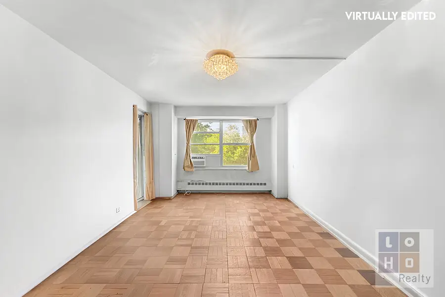 575 Grand Street #E506, Manhattan, NY 10002 - #2