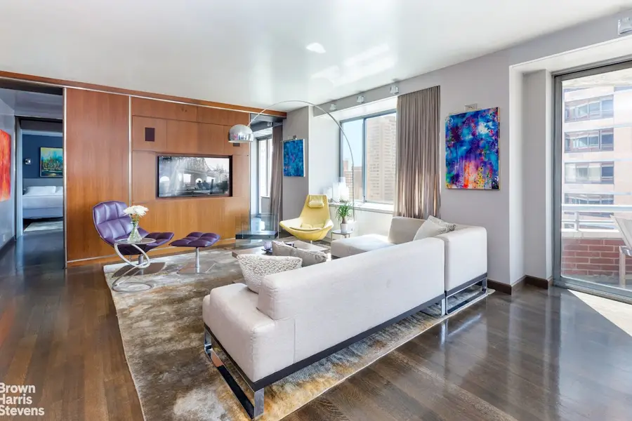 401 E 84th Street #15B, Manhattan, NY 10028 - #2