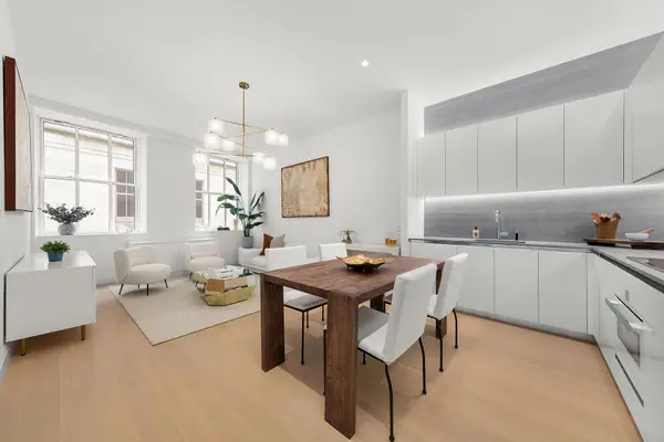 1 Wall Street #2019, Manhattan, NY 10005