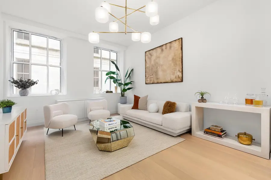 1 Wall Street #2019, Manhattan, NY 10005 - #2