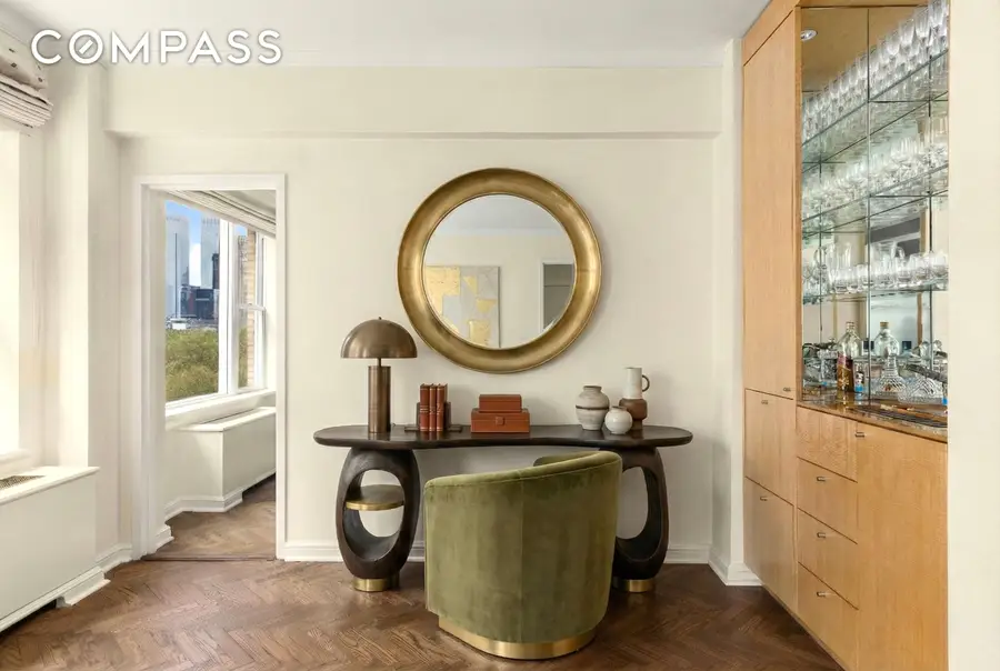 1 E 66th Street #9EF, Manhattan, NY 10065 - #3