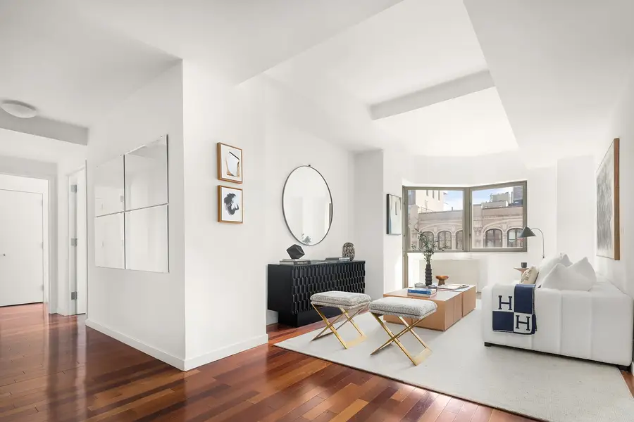 121 E 23rd Street #16C, Manhattan, NY 10010 - #2