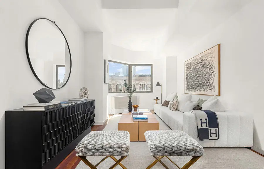 121 E 23rd Street #16C, Manhattan, NY 10010 - #3