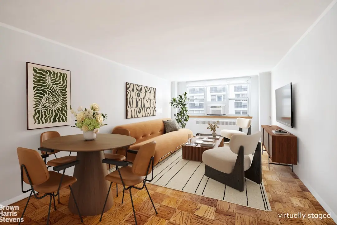 240 E 35th Street #6D, Manhattan, NY 10016 - #1