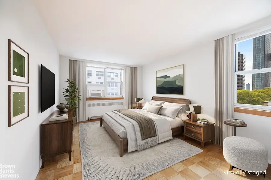 240 E 35th Street #6D, Manhattan, NY 10016 - #3