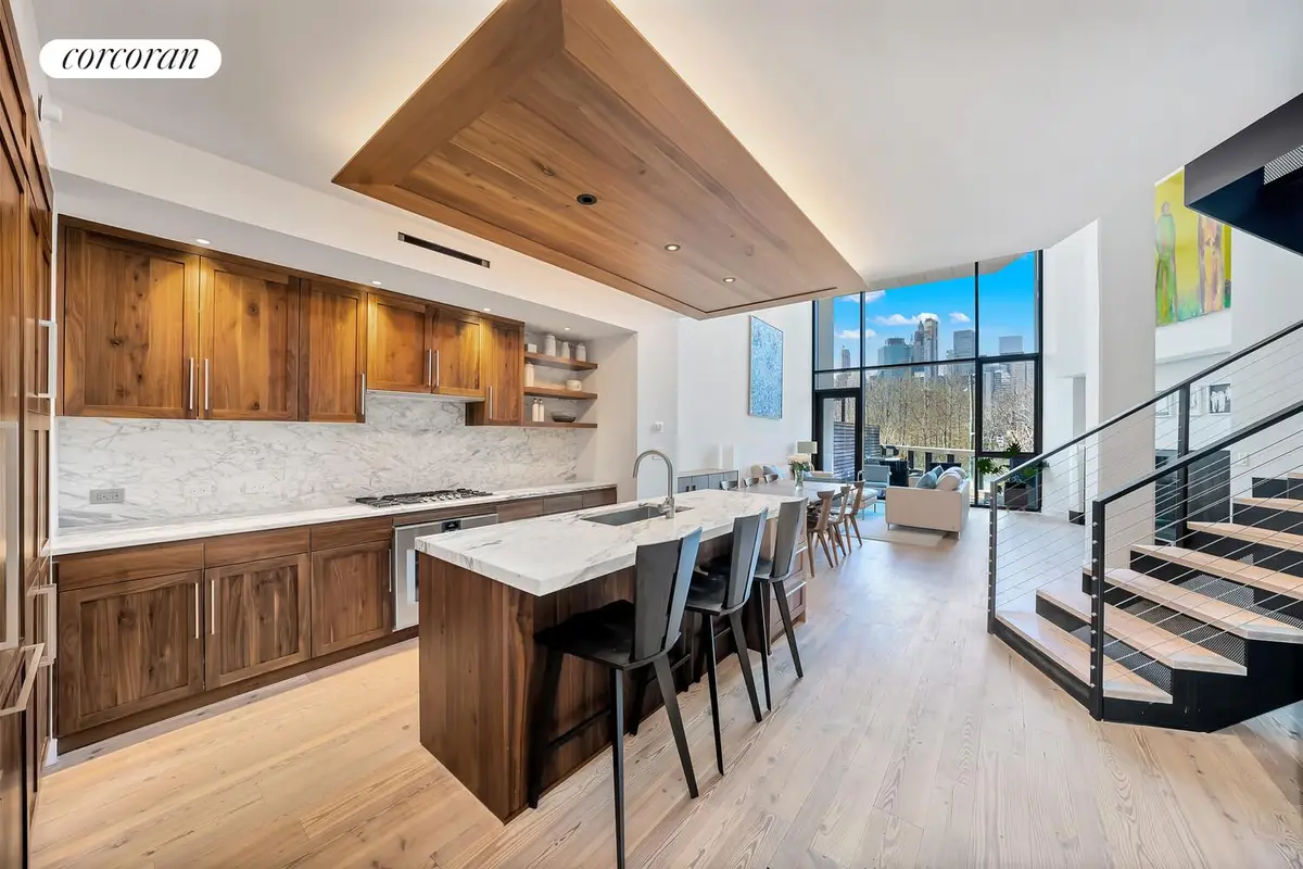 90 Furman Street #N220, Brooklyn, NY 11201 - #1