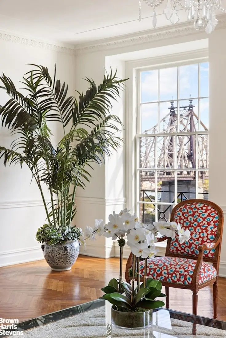 1 Sutton Place S #11C, Manhattan, NY 10022 - #3