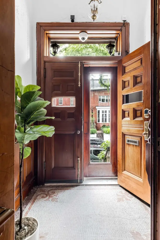 416 W 154th Street, Manhattan, NY 10032 - #2