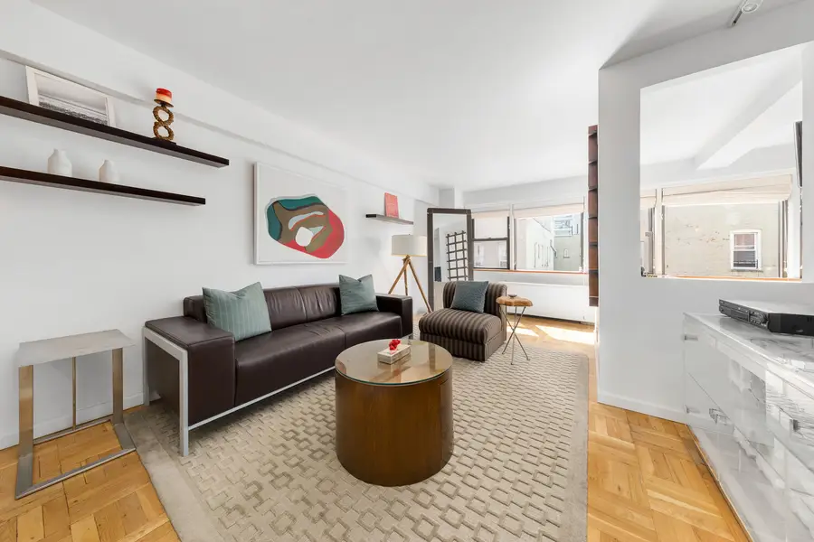 220 E 67th Street #7J, Manhattan, NY 10065 - #2