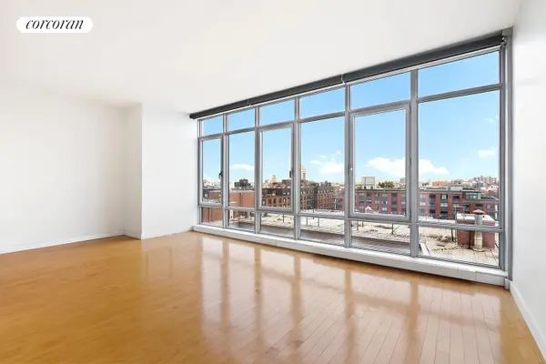 1 Northside Piers #9F, Brooklyn, NY 11249