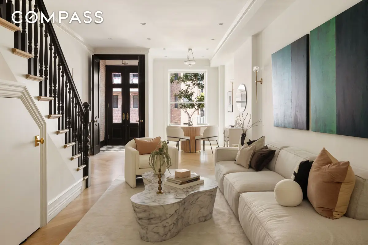 304 W 137th Street, Manhattan, NY 10030 - #1