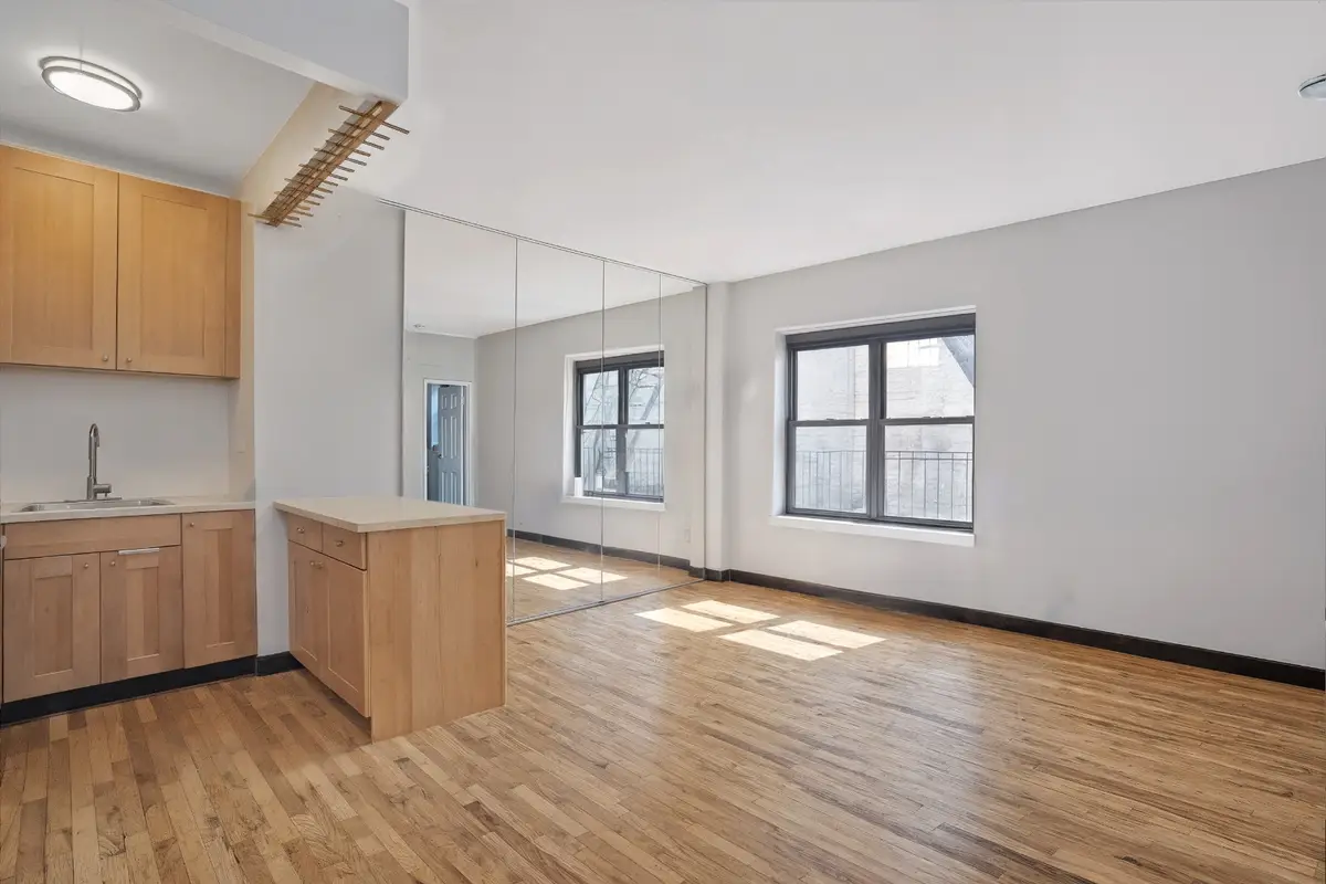160 E 91st Street #7B, Manhattan, NY 10128 - #1