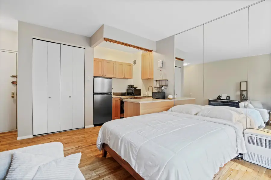 160 E 91st Street #7B, Manhattan, NY 10128 - #2