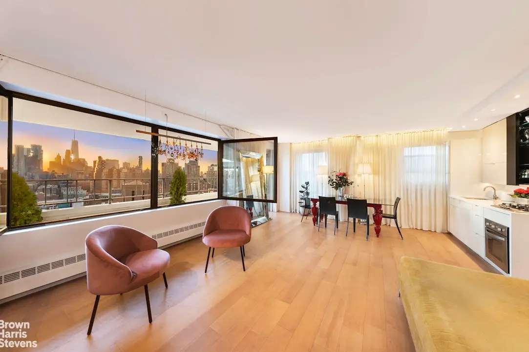 568 Grand Street #J1901, Manhattan, NY 10002 - #1