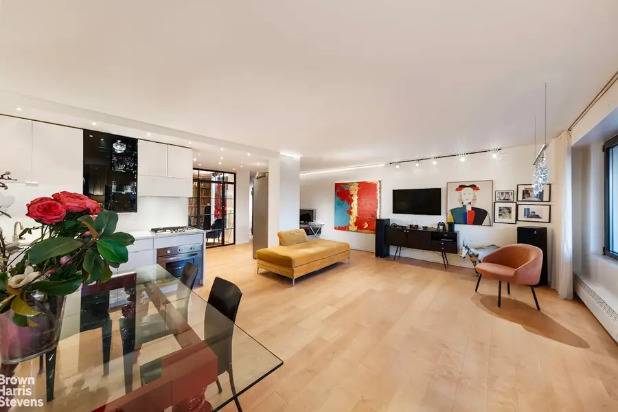 568 Grand Street #J1901, Manhattan, NY 10002 - #3