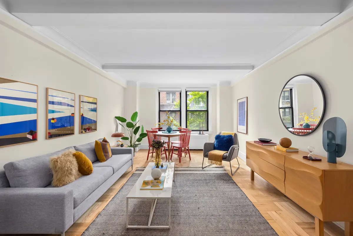 333 E 53rd Street #5KL, Manhattan, NY 10022 - #1